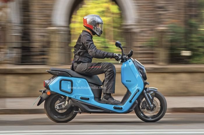 River Indie road test, review